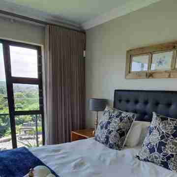 Riverview Guesthouse East London Rooms
