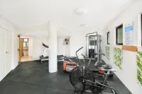 Beach Club Mooloolaba - Gym