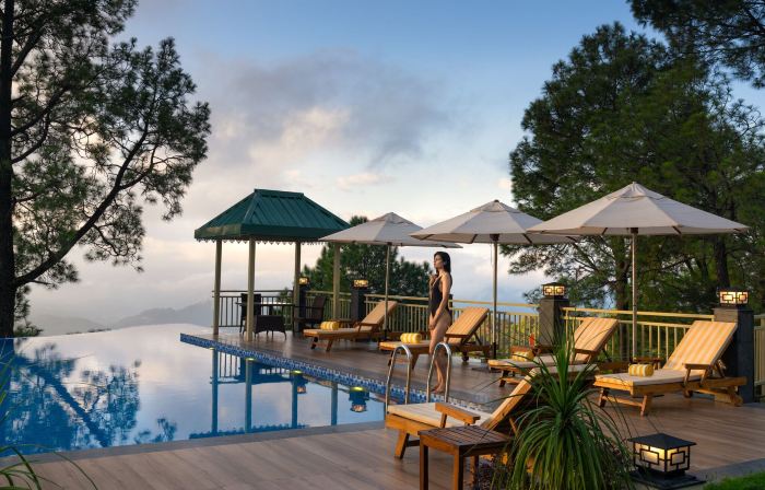 Cassia Hotels and Resorts