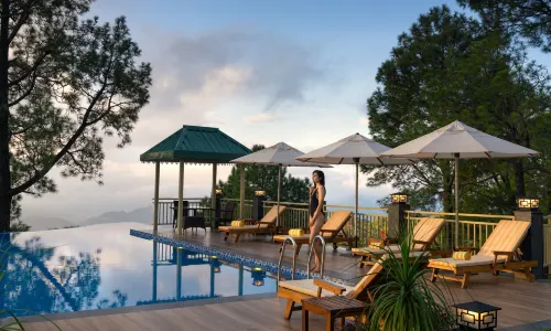 Cassia Hotels and Resorts