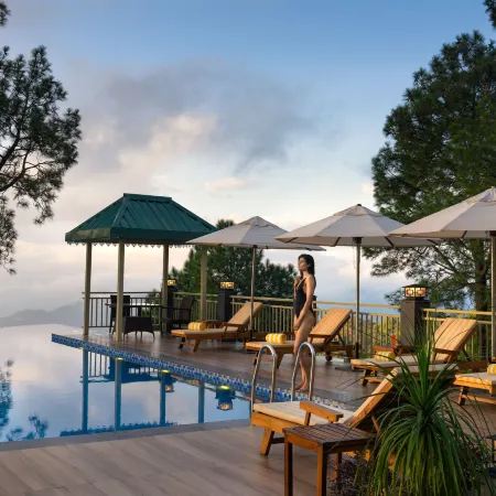 Cassia Hotels and Resorts