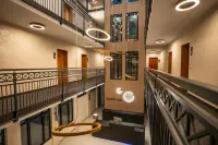 Hotel CityHome am Kurpark Hotels in Bad Salzuflen