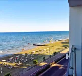 The Ciao Stelio Deluxe Boutique Hotel - Adults Only - con vistas al mar