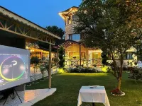 Kartepe Kosku Hotels in Kartepe