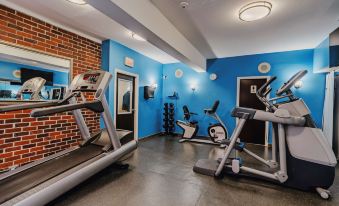 SureStay Plus by Best Western Coquitlam