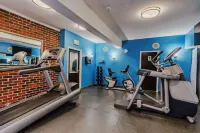 SureStay Plus by Best Western Coquitlam Hotels in New Westminster