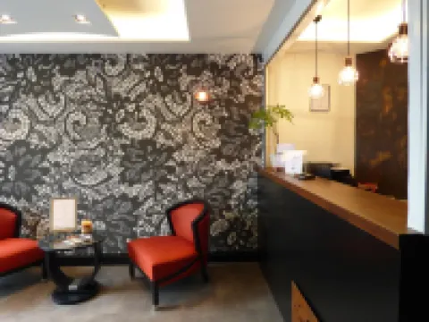 Le Benhuyc Hotels in Binic