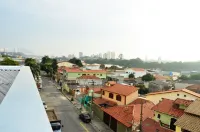 Studio Ana Laura Hotels in Osasco