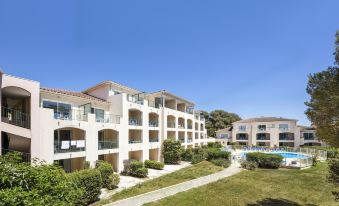 Garden & City Six-Fours-Les-Plages