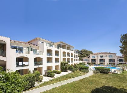 Appart'Hotel Garden & City - Six-Fours-les-Plages