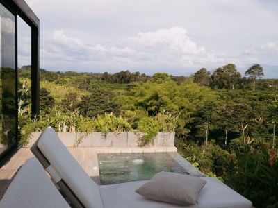 Amanatu Ecolodge & Spa