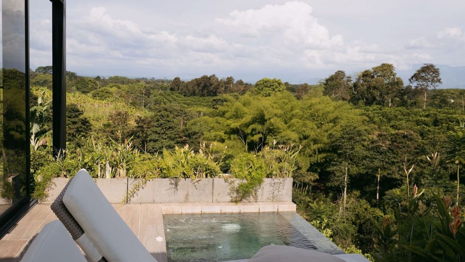 Amanatu Ecolodge & Spa