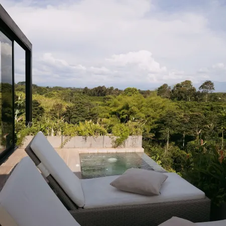 Amanatu Ecolodge & Spa