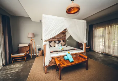 Chalets Chamarel Отели в г. Chamouny