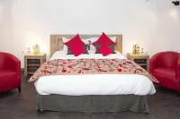 Les Pirondeaux Hotels in Rocamadour