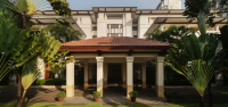 เดอะธรรมะวังสา จาการ์ตา โรงแรมในจาการ์ตา