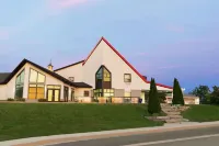 Days Inn by Wyndham Kingston Các khách sạn ở Kingston