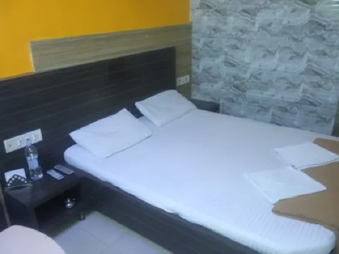 Hotel Saidan Hotels in 