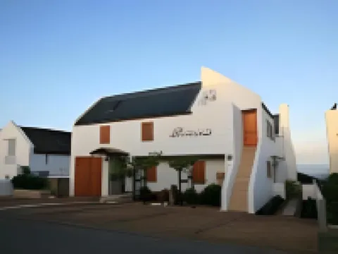 Paternoster Dunes Boutique Guesthouse Hotels in Paternoster