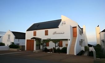 Paternoster Dunes Boutique Guesthouse