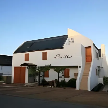 Paternoster Dunes Boutique Guesthouse