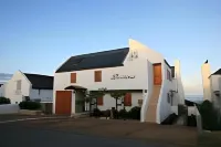 Paternoster Dunes Boutique Guesthouse Hotels in Paternoster
