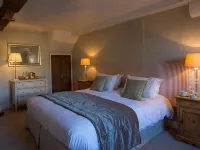 The Angel at Burford Hotels in Burford