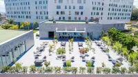 Novotel Convention & Spa Antananarivo