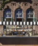 Pod 39 - Bar