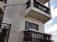 Bs VIP Appartement Hotel di Yaounde