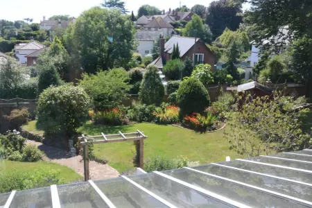 Stoneborough House B&B