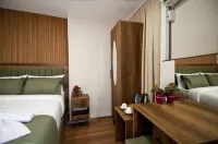 Aurora eco hotel Các khách sạn gần The Basilica Cistern