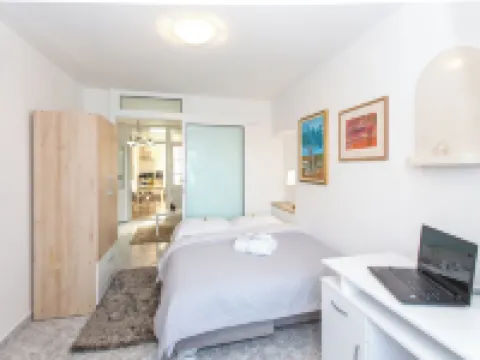 Apartments Tino Hotels in Sutivan