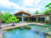 Saline Hot Spring Resort Hotels in Khlong Thom