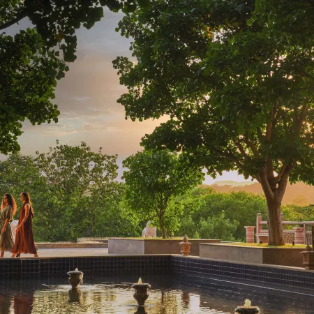 Fairmont Jaipur
