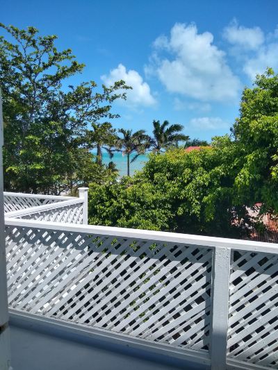 View from Hotel The Great House Inn Photo