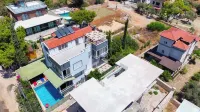 Villa Sole Mare Demre