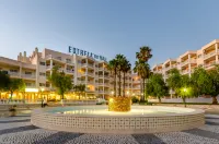 Turim Estrela do Vau Hotel Hotels in Портімау