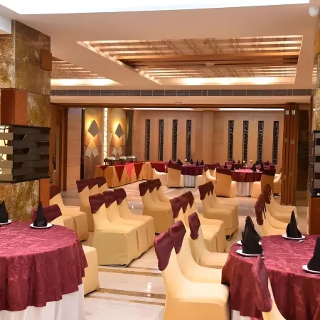 Hotel Narayanam