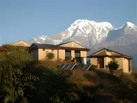Hananoie-A Permaculture Resort Hotels in Dhital