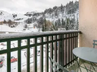 Le Vernon Hotels near Station de Chamrousse