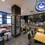 Venezian Hotels Shiroishi Zao - breakfast