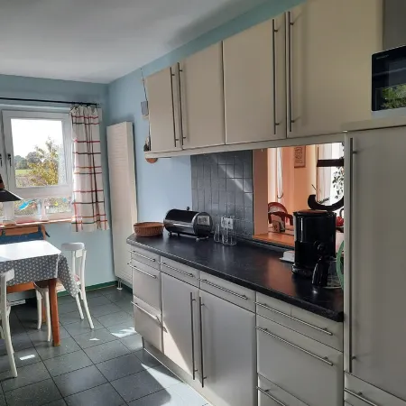 A house for everyone, close to Phantasialand and 30 minutes by train to Cologne Cathedral/Messe