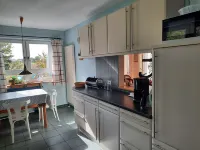 A house for everyone, close to Phantasialand and 30 minutes by train to Cologne Cathedral/Messe