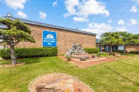 Americas Best Value Inn-Ft. Worth/Hurst Отели рядом с достопримечательностью «Шоппинг-центр Бедфорд Юлесс»