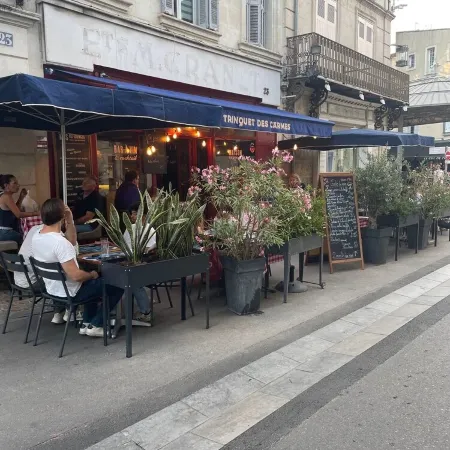Historic Center - Trendy Neighborhood - Quiet Street - Terrace - Wifi