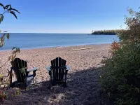 East Beach Hide-a-way on Lake Superior