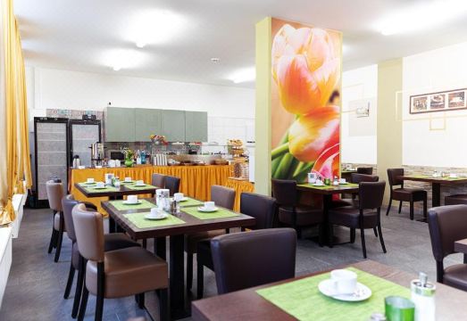 호텔 폴로니아 - 프랑크푸르트/오더