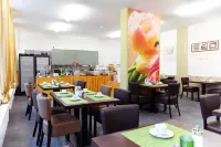 Hotel Polonia - Frankfurt/Oder