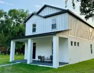 The Hub on Cypress Ave - walk to downtown Sanford - 3 stjerner